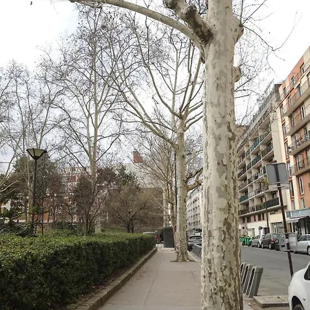 Paris-pasteur *